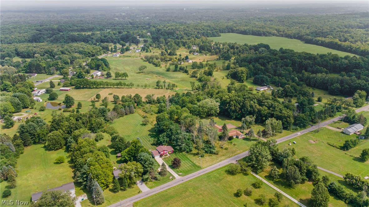 Stanley Road Garrettsville OH 44231