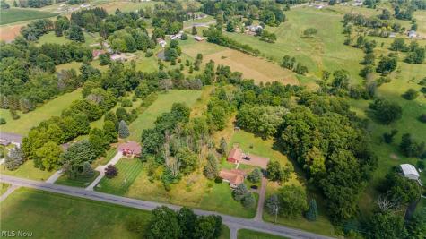 Stanley Road Garrettsville OH 44231