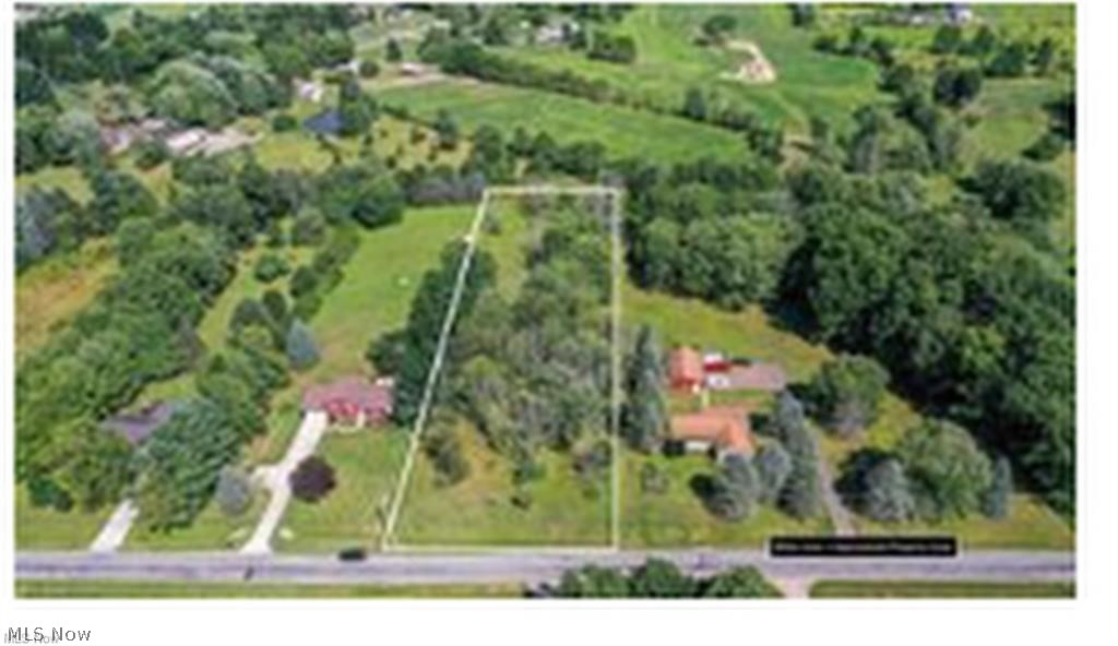 Stanley Road Garrettsville OH 44231