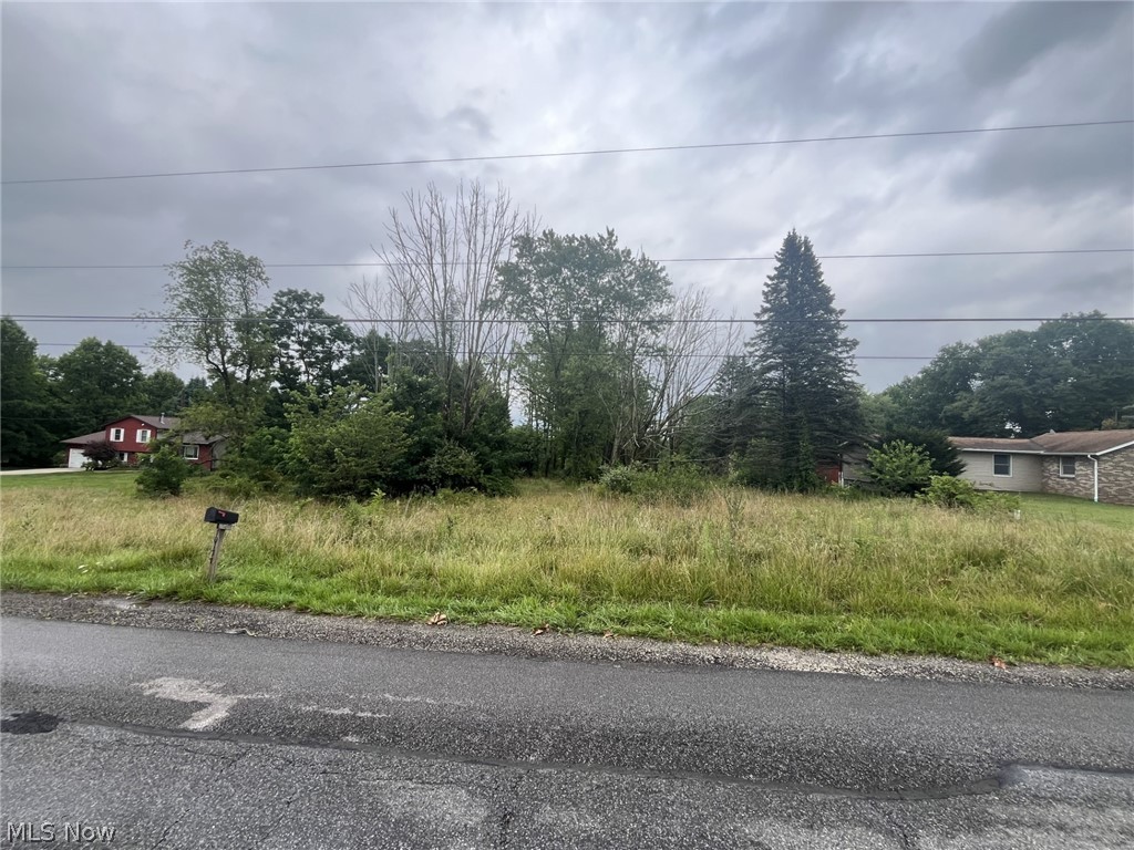 Stanley Road Garrettsville OH 44231