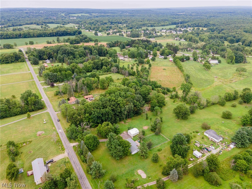 Stanley Road Garrettsville OH 44231