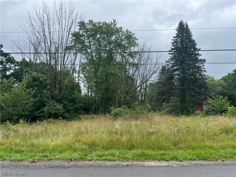 Stanley Road Garrettsville OH 44231