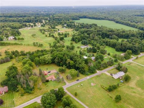 Stanley Road Garrettsville OH 44231