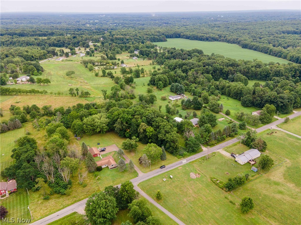 Stanley Road Garrettsville OH 44231
