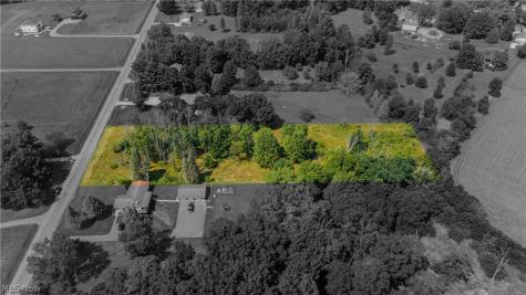 Stanley Road Garrettsville OH 44231