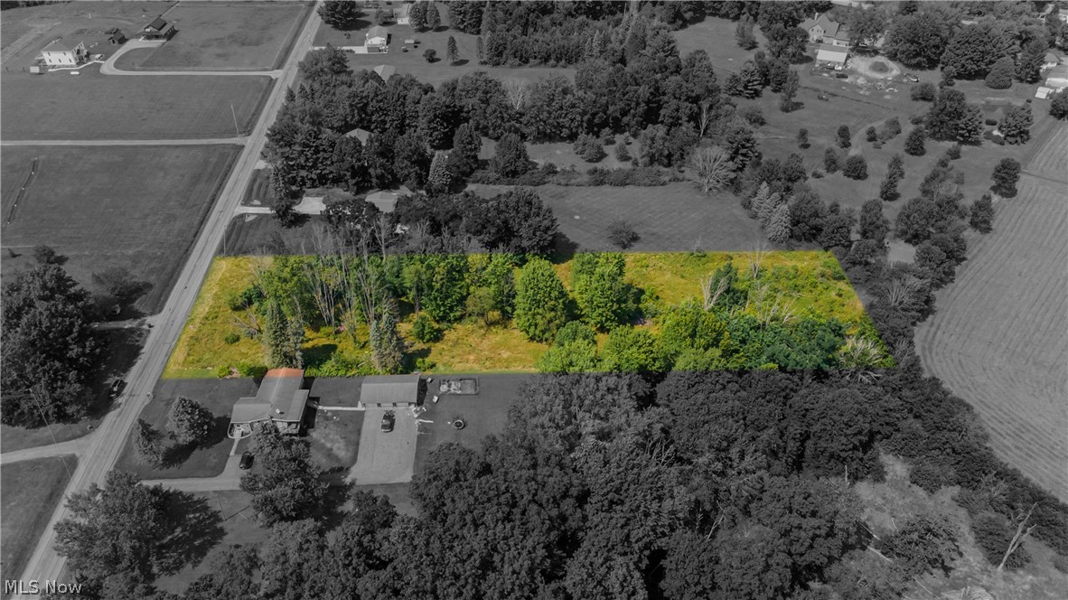 Stanley Road Garrettsville OH 44231