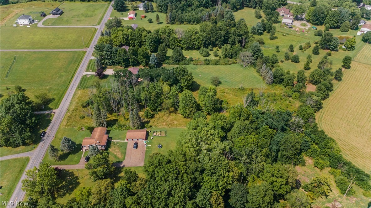 Stanley Road Garrettsville OH 44231