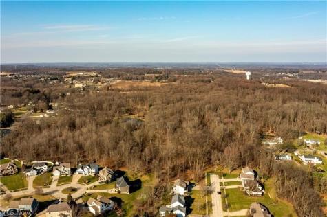V/l Hartman Road Wadsworth OH 44281