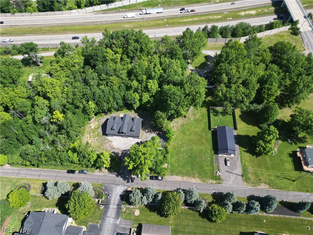 Milton Avenue Lake Milton OH 44429