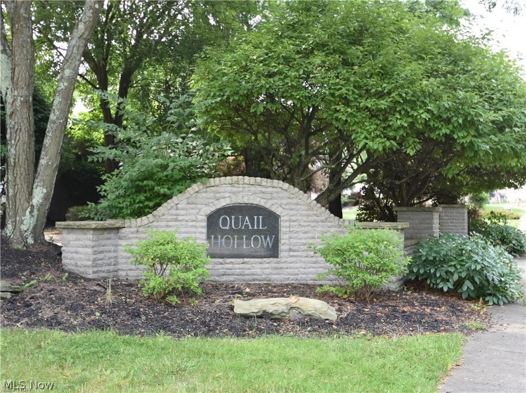 Saddlebrook Lot 156 Drive Boardman OH 44512