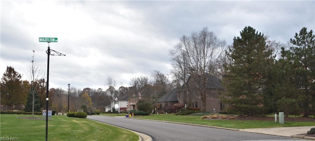 Saddlebrook Lot 156 Drive Boardman OH 44512