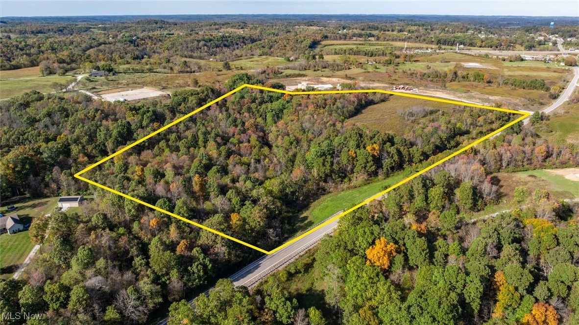 Wintergreen Road Lore City OH 43755