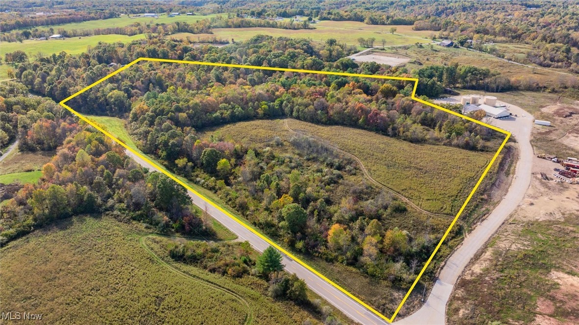 Wintergreen Road Lore City OH 43755