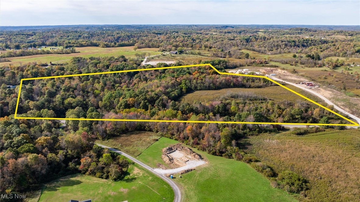 Wintergreen Road Lore City OH 43755