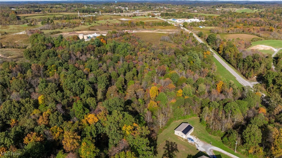 Wintergreen Road Lore City OH 43755