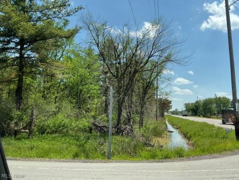 0 Madsion Nauvoo SE Middlefield OH 44062