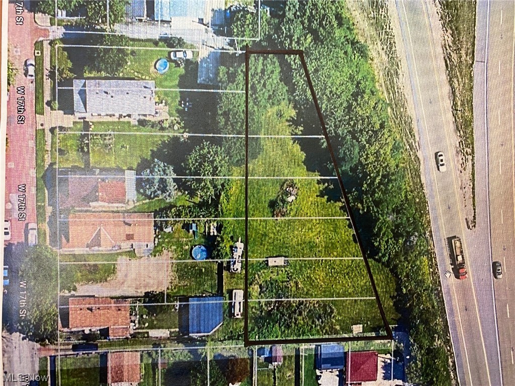 V/l W 16th Street Cleveland OH 44113