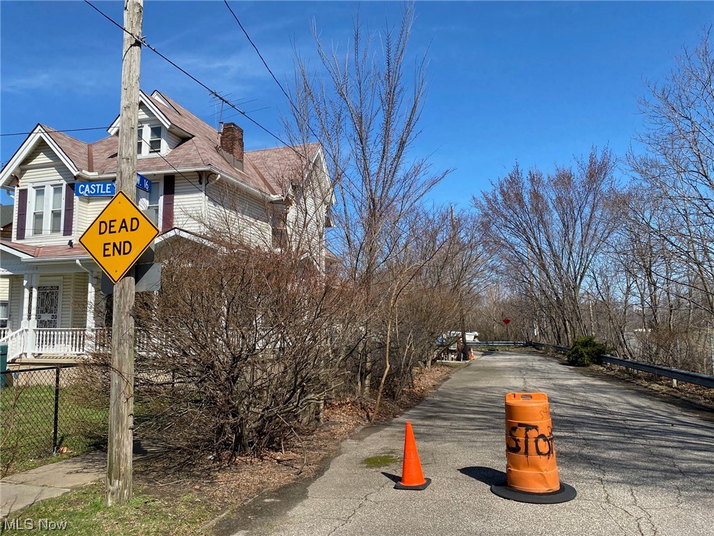 V/l W 16th Street Cleveland OH 44113