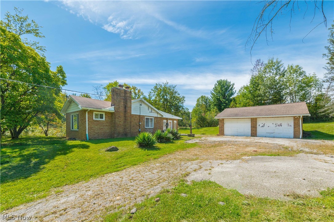 6640 Richmond Road Oakwood Village OH 44146