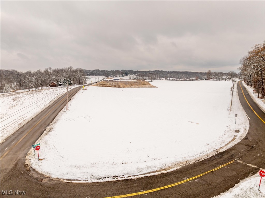 Canal Fulton OH, Lafayette Drive NW