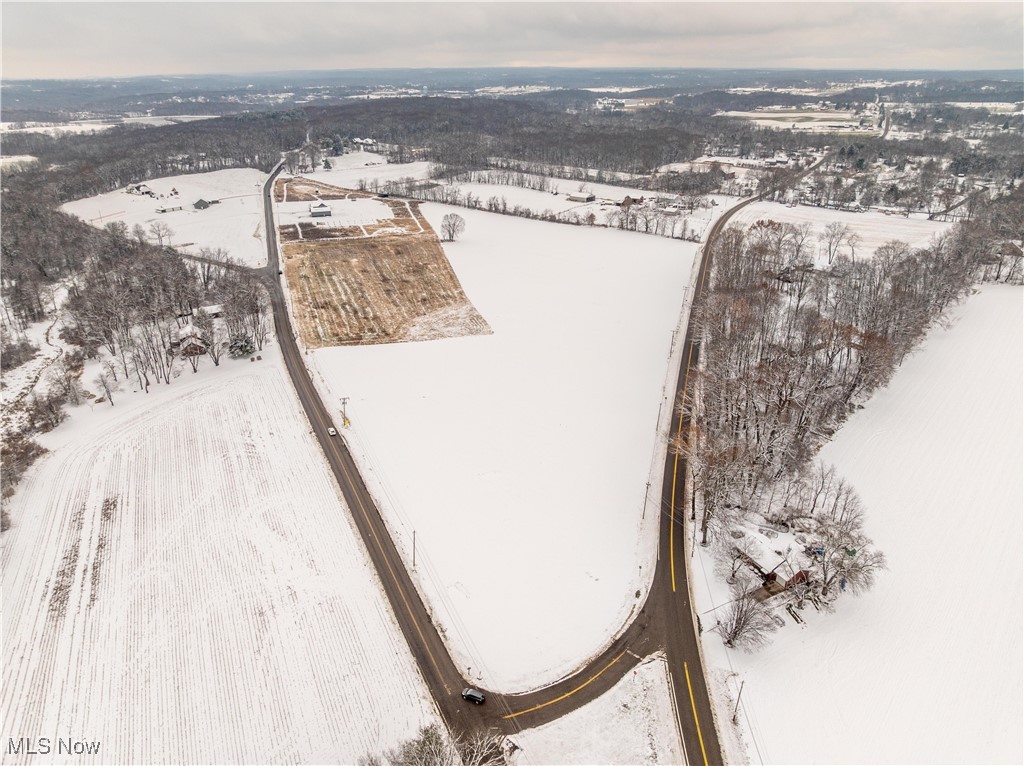 Lafayette Drive NW Canal Fulton OH 44614