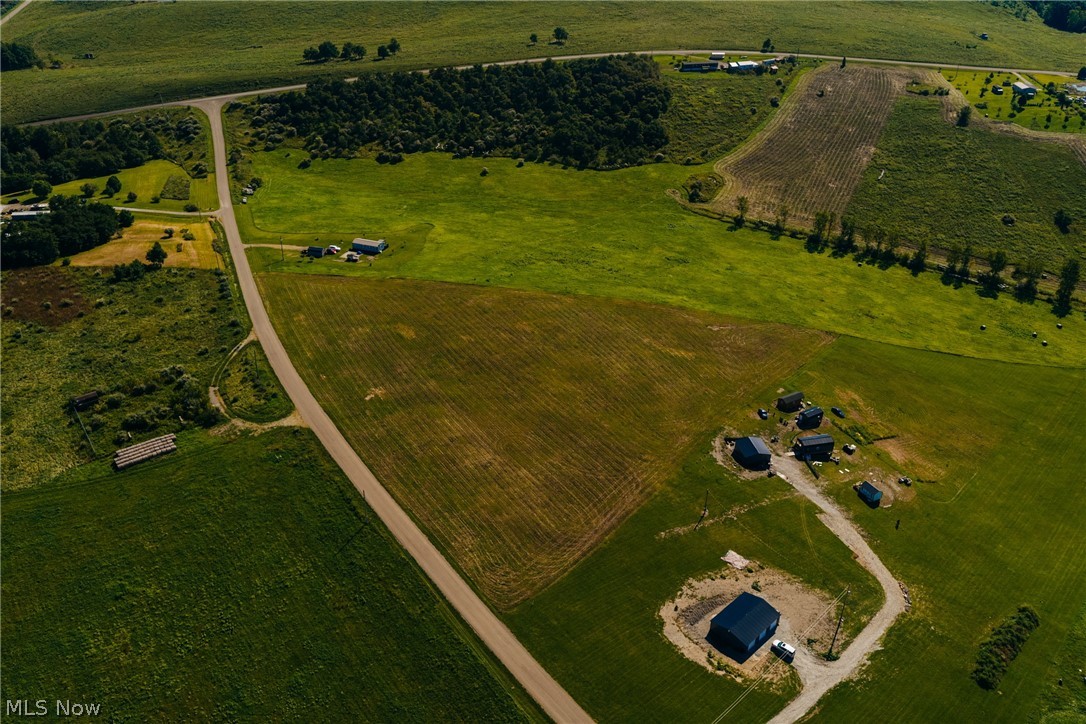 Township Road 261 West Lafayette OH 43845
