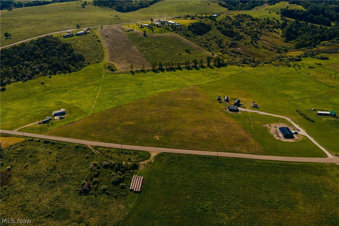 Township Road 261 West Lafayette OH 43845
