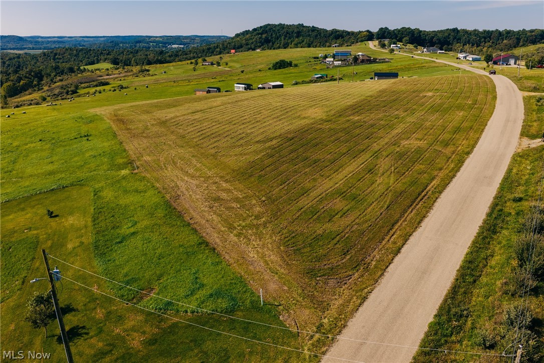 Township Road 261 West Lafayette OH 43845