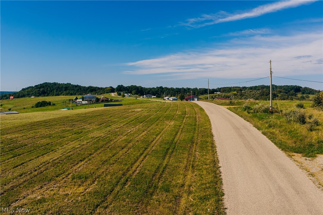 Township Road 261 West Lafayette OH 43845