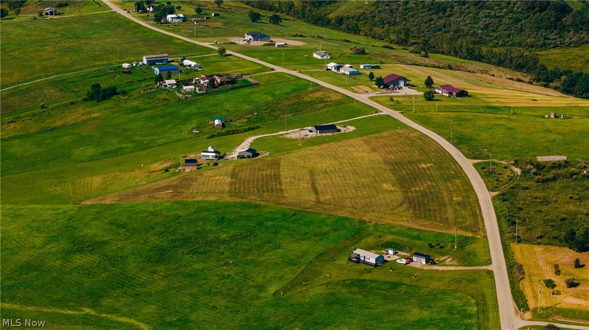 Township Road 261 West Lafayette OH 43845