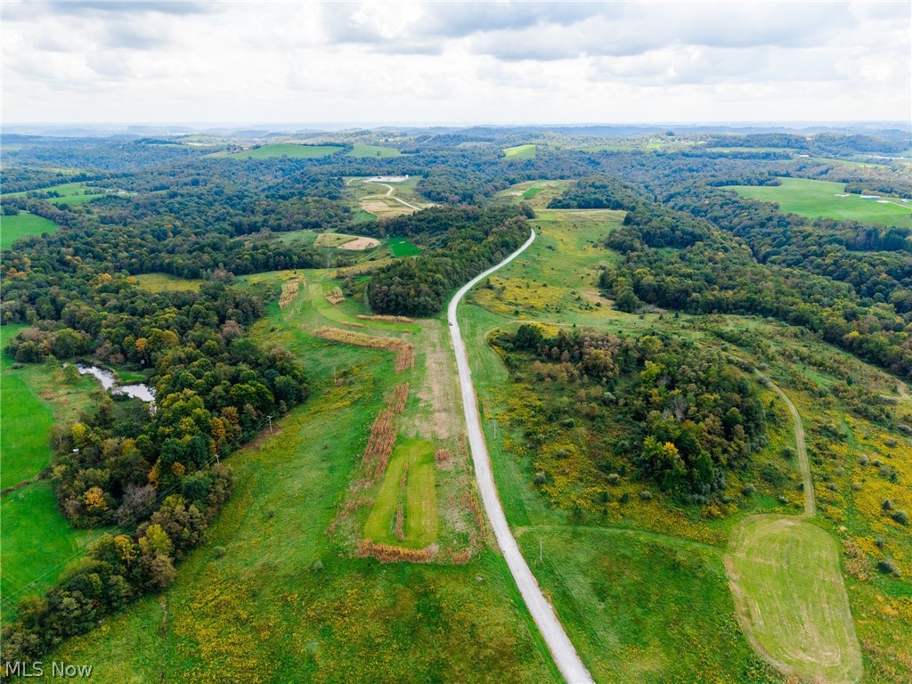 163 County Road 3 Rayland OH 43943