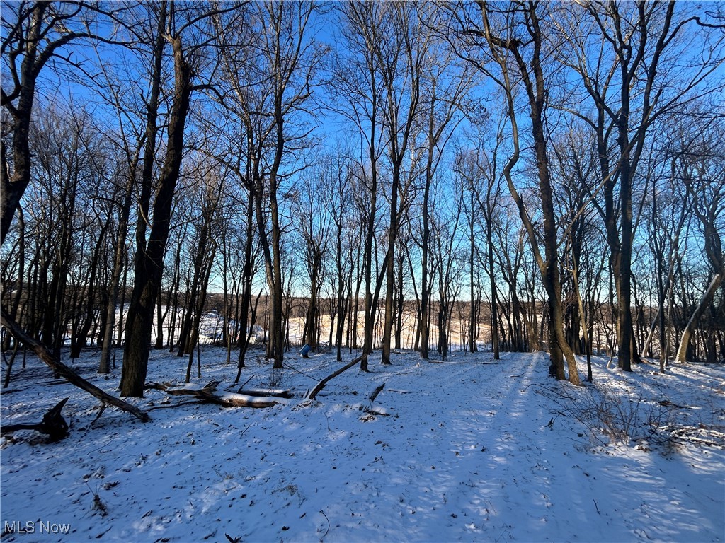 Jug Run Road Walhonding OH 43822
