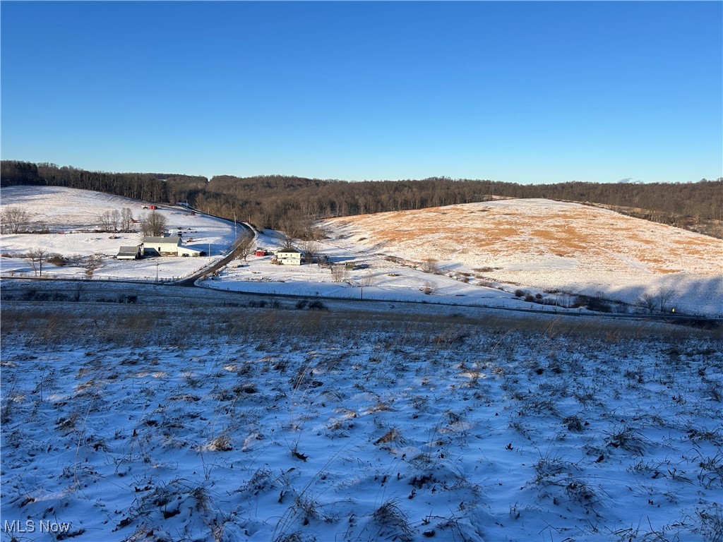 Jug Run Road Walhonding OH 43822