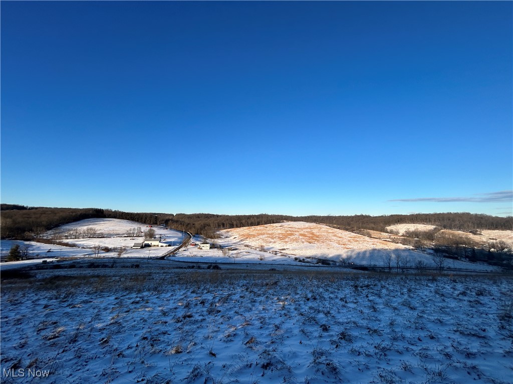 Jug Run Road Walhonding OH 43822
