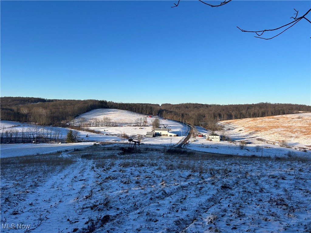 Jug Run Road Walhonding OH 43822