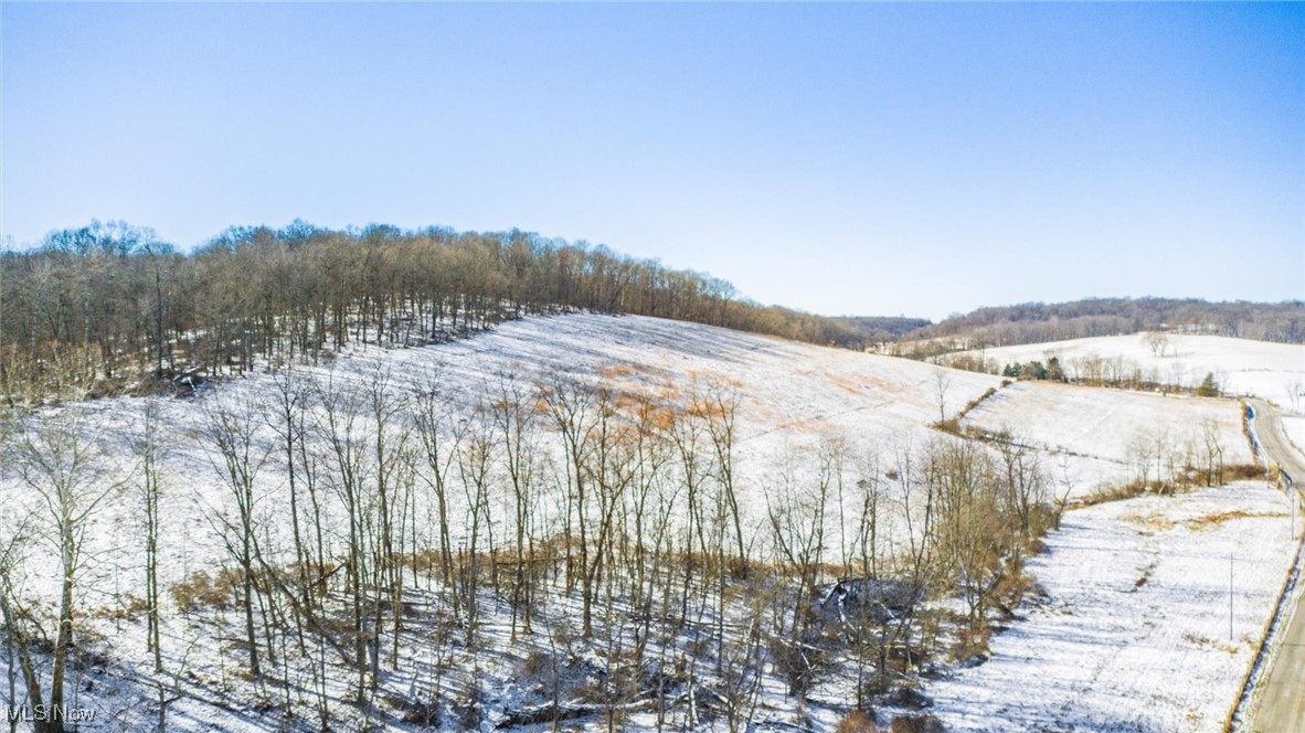 Jug Run Road Walhonding OH 43822