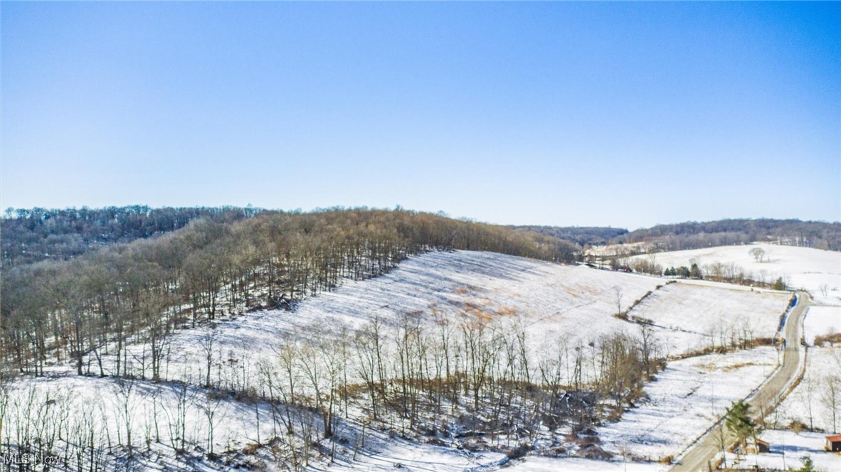Jug Run Road Walhonding OH 43822