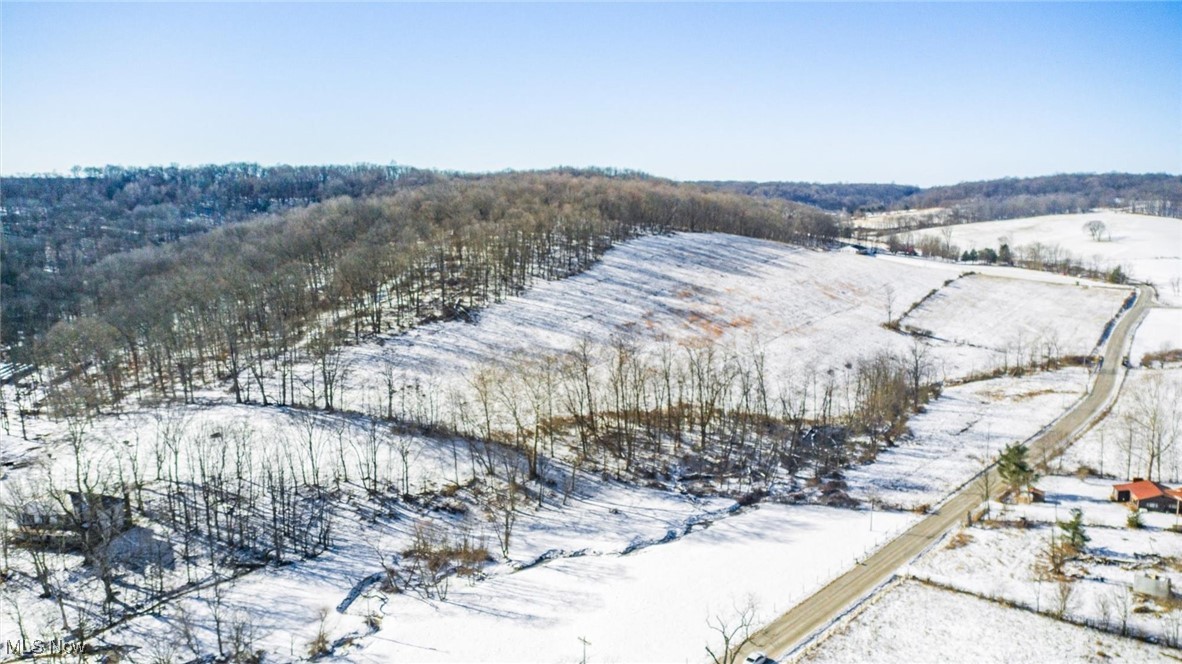 Jug Run Road Walhonding OH 43822