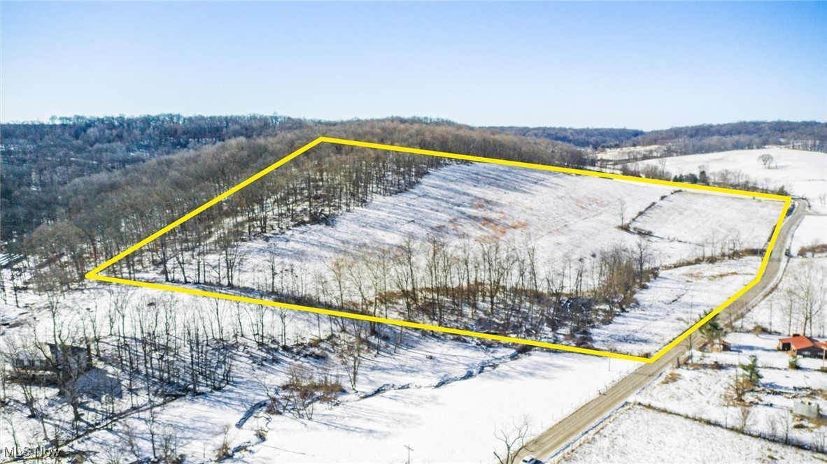 Jug Run Road Walhonding OH 43822