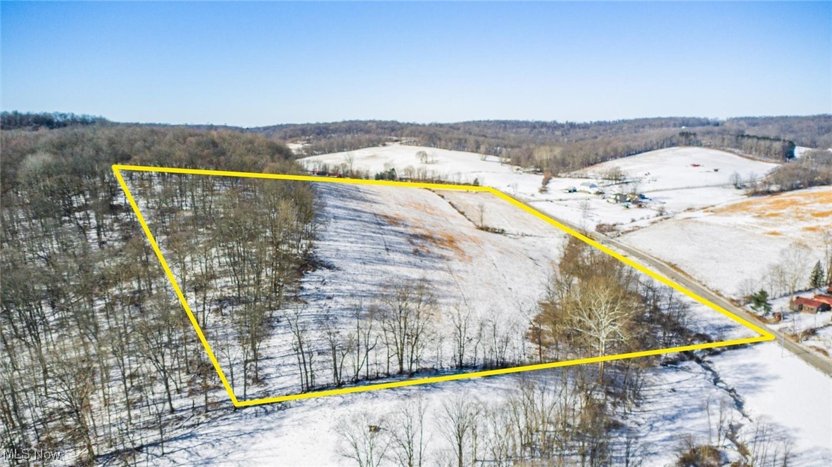 Jug Run Road Walhonding OH 43822