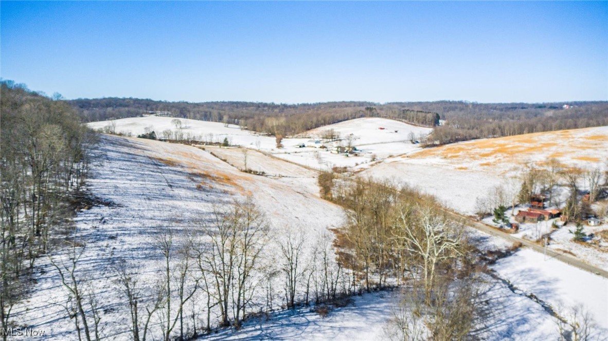 Jug Run Road Walhonding OH 43822