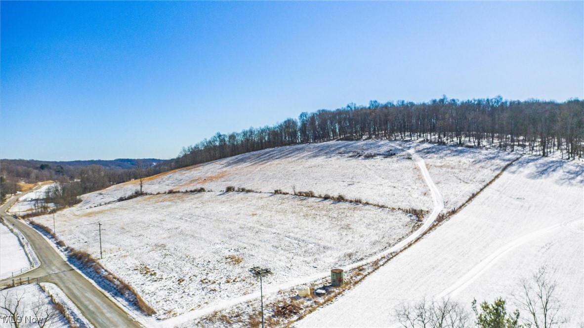 Jug Run Road Walhonding OH 43822