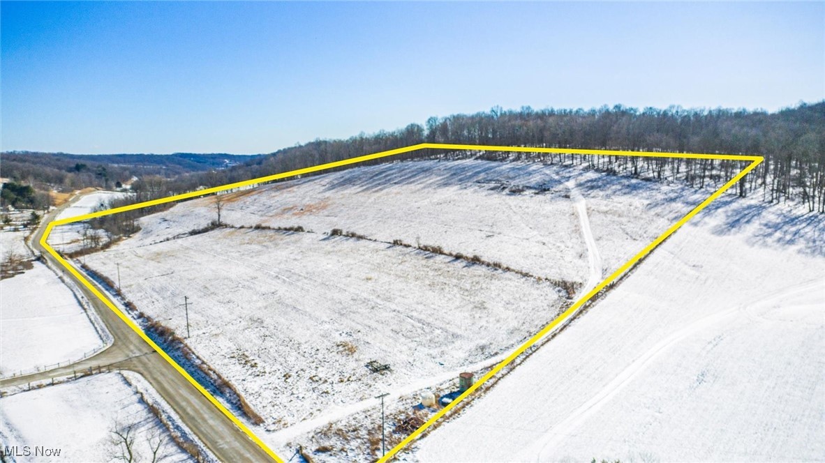 Jug Run Road Walhonding OH 43822