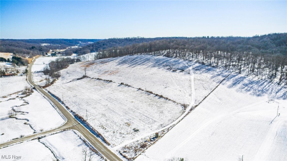 Jug Run Road Walhonding OH 43822