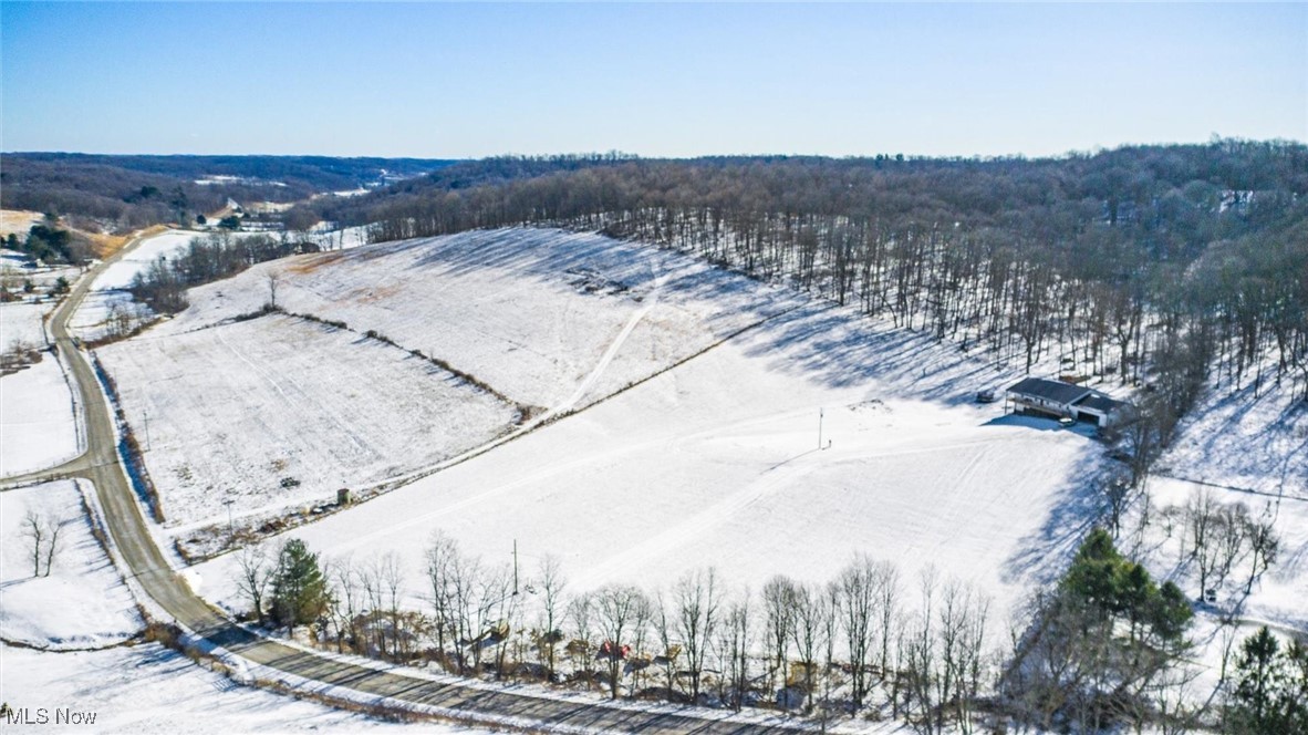 Jug Run Road Walhonding OH 43822