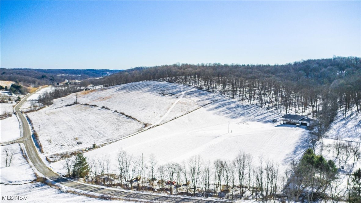 Jug Run Road Walhonding OH 43822
