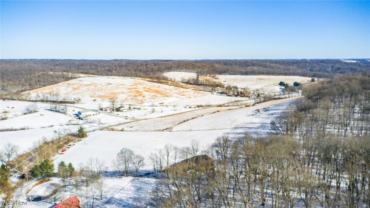 Jug Run Road Walhonding OH 43822