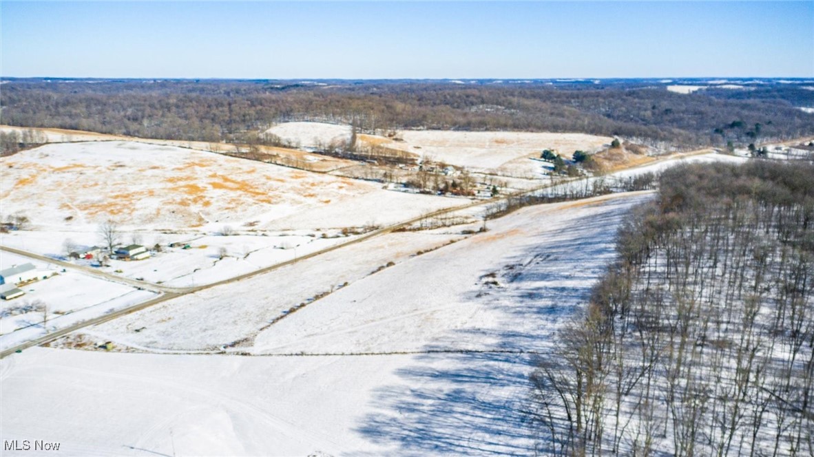 Jug Run Road Walhonding OH 43822