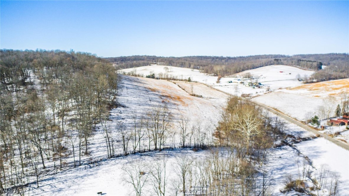 Jug Run Road Walhonding OH 43822