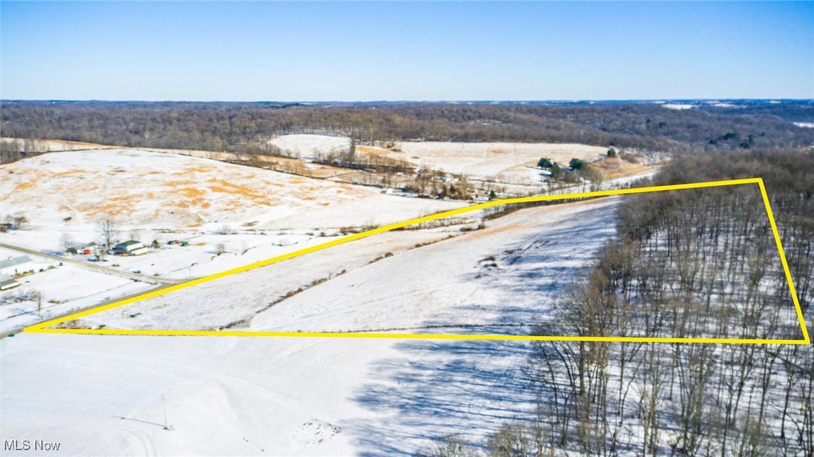 Jug Run Road Walhonding OH 43822